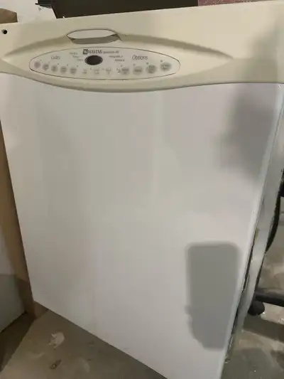 Maytag Dishwasher , View more