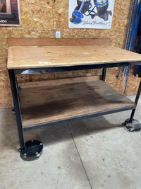 Workbench