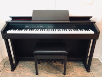 Casio Celviano AP 450 digital piano