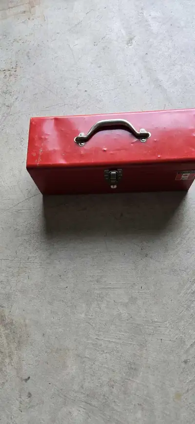 Toolbox 16 inches , View more