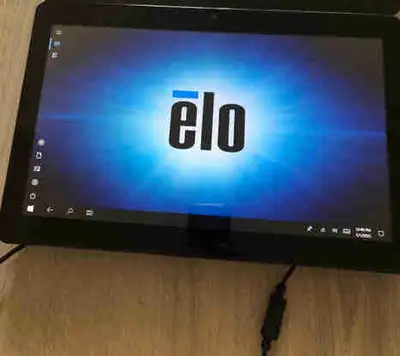 Elo touch computer  E970665, View more