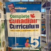 Amazing Sale! Complete Canadian Curriculum Grade 5 City of Toronto Toronto (GTA) Preview