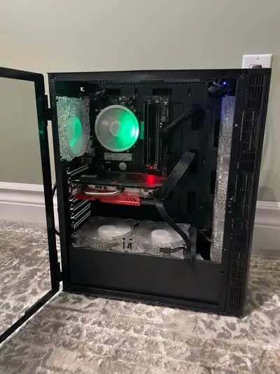 Pc for sale!, View more