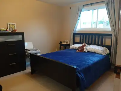 Private room for rent in a 5-room house