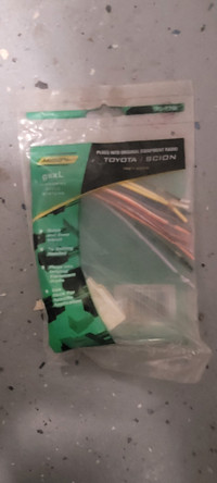 Metra Car audio Install Kits