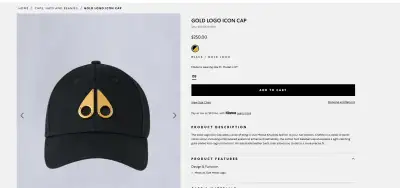 Hi I'm selling a MK baseball cap I wore it last summer and got it professionally cleaned. It is in g...