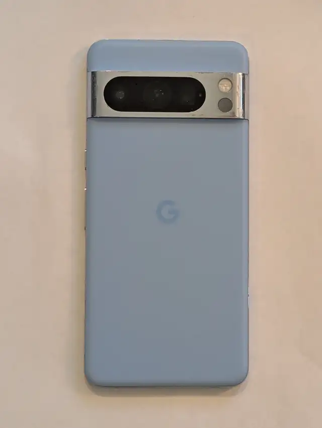 Google Pixel 8 Pro Phone For Sale   (Used, 256 GB)