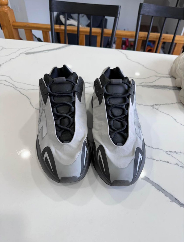 NEW Adidas Yeezy Boost 700 MNVN 'Bright Cyan' Men's Shoes in Men's Shoes in Peterborough - Image 3