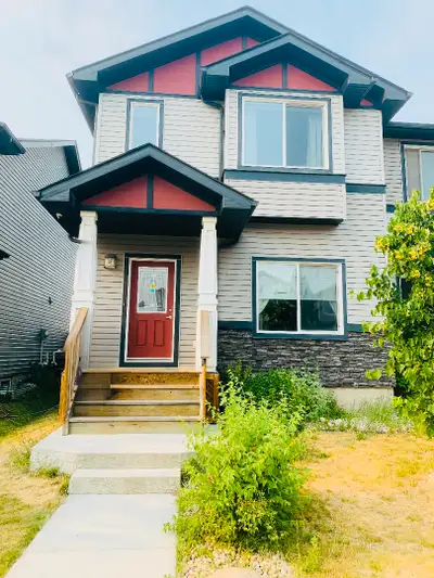 2 Furnished Rooms for Rent Female Only $800/month All Inclusive!
