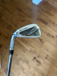 Taylormade Sim 2 Max Irons