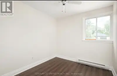 Available for rent are two rooms in a shared accommodation in a newly renovated home in a quite neig...