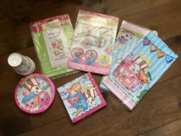 Accessoires fête enfants Shopkins