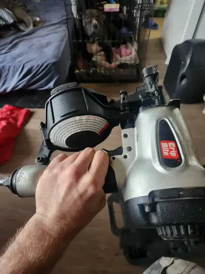 grip rite nail gun , View more