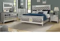 Bed room sets on clearance | COD | Free delivery