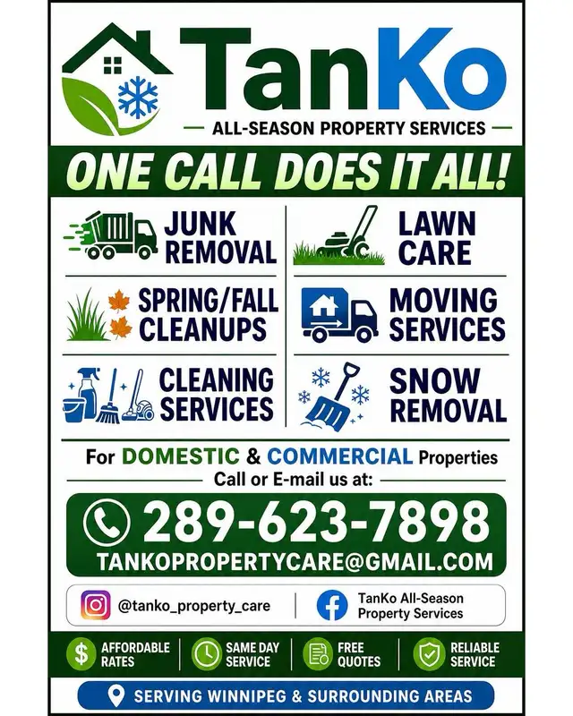 Property Maintenance443776303534581760