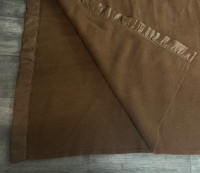 Vintage Kenwood Blanket