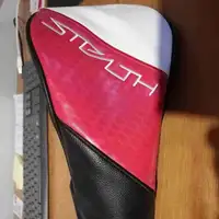 Taylormade Stealth 2 Driver HC 