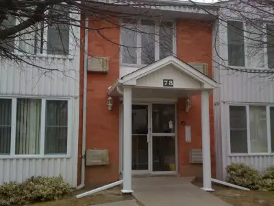 two bedroom apartment next to Oshawa centre
