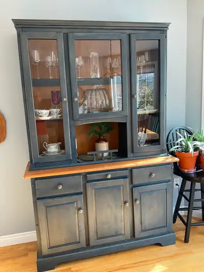 Canadel dining set, View more
