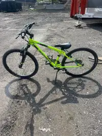 kids bike