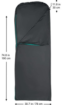 Fe Active Sleeping bag Liner