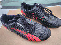 Ducati Motorcycle Riding Shoes Made By Puma Size 12