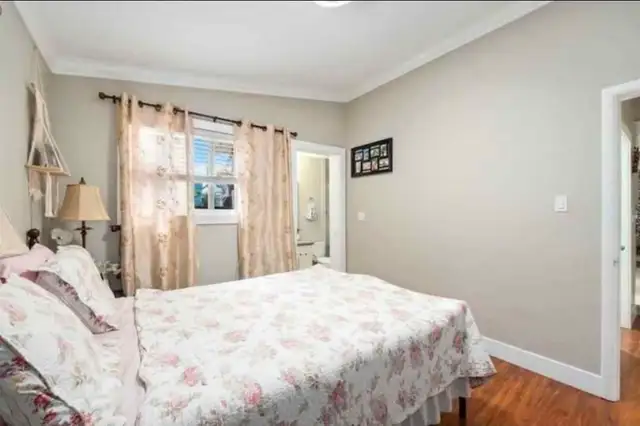 House for rent ( 4 Bedroon & 2 Washroom). in Long Term Rentals in Delta/Surrey/Langley - Image 6