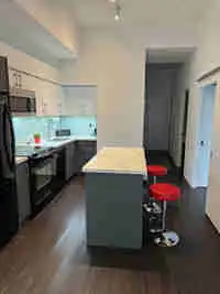 2bed 1bath downtown sublet/sublease beautiful