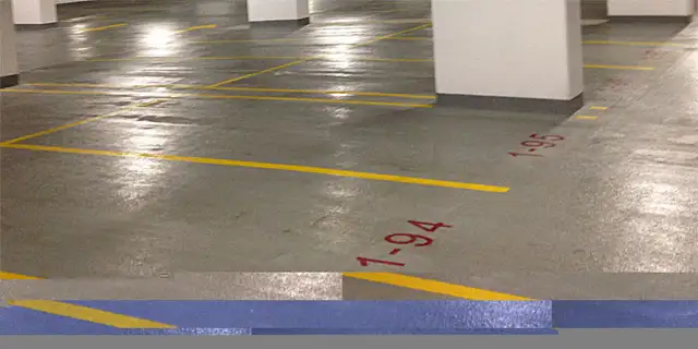 PROFESSIONAL PARKADE CLEANING in Storage & Organization in St. Albert - Image 5