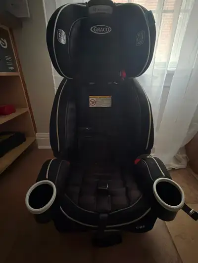 Graco Car Seat, View more