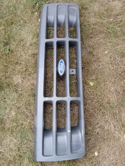 Fits 1992-1996 f150 and bronco models