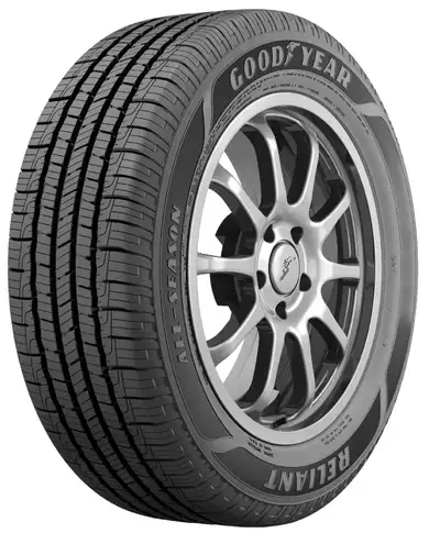 I'm looking for used tires size p105/55r16