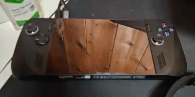 Ally X trade for gaming laptop, View more