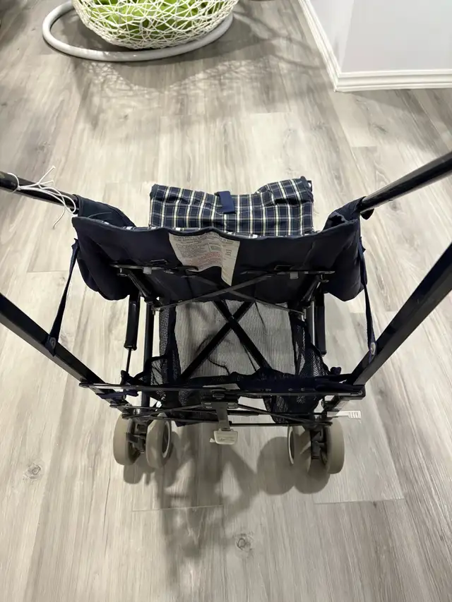Maclaren Stroller in Strollers, Carriers & Car Seats in Ottawa - Image 5