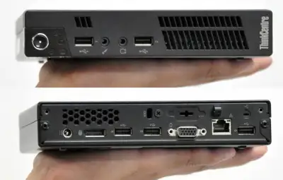 PC, Laptop et Macbook, View more