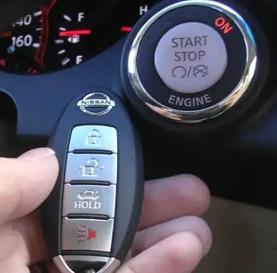 Nissan & Infiniti Keys + Programming available , View more