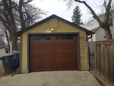 I am looking for a assistant to help me with my growing garage door company M/F as we are a equal op...