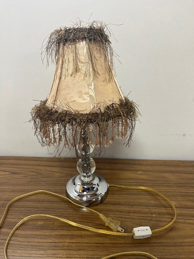        Lamp in Indoor Lighting & Fans in Regina - Image 2