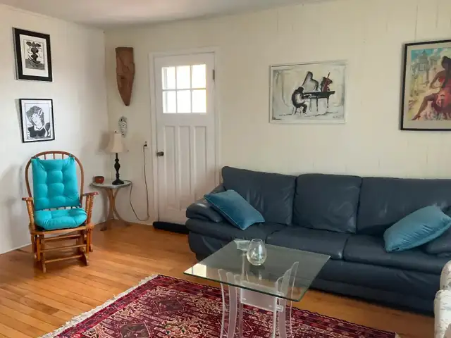 2 BEDROOM HOUSE FOR RENT, NEAR SOURIS in Short Term Rentals in Charlottetown - Image 5