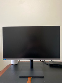 Samsung SR650 Series Business Monitor