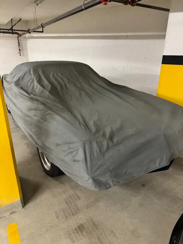 1980 Chevrolet Camaro in Classic Cars in Downtown-West End - Image 11