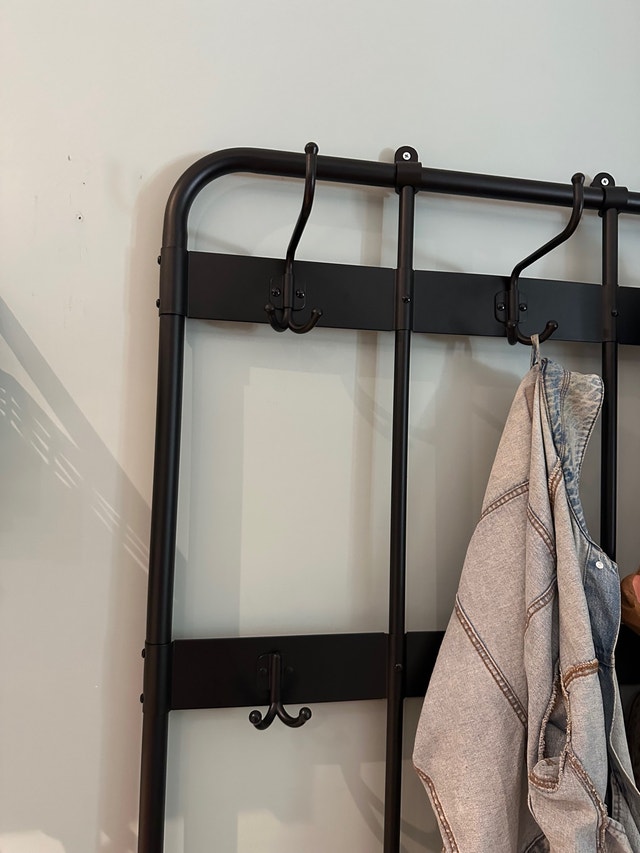 Coat rack and shoe bench Dressers & Wardrobes City of Toronto Kijiji
