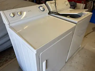 HOTPOINT GAS DRYER…..$295, View more