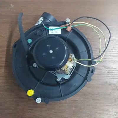 FASCO Draft Inducer Motor – Model 70582108 (Cust. P/N 0171M00000) Condition: Used – Cleaned and Full...