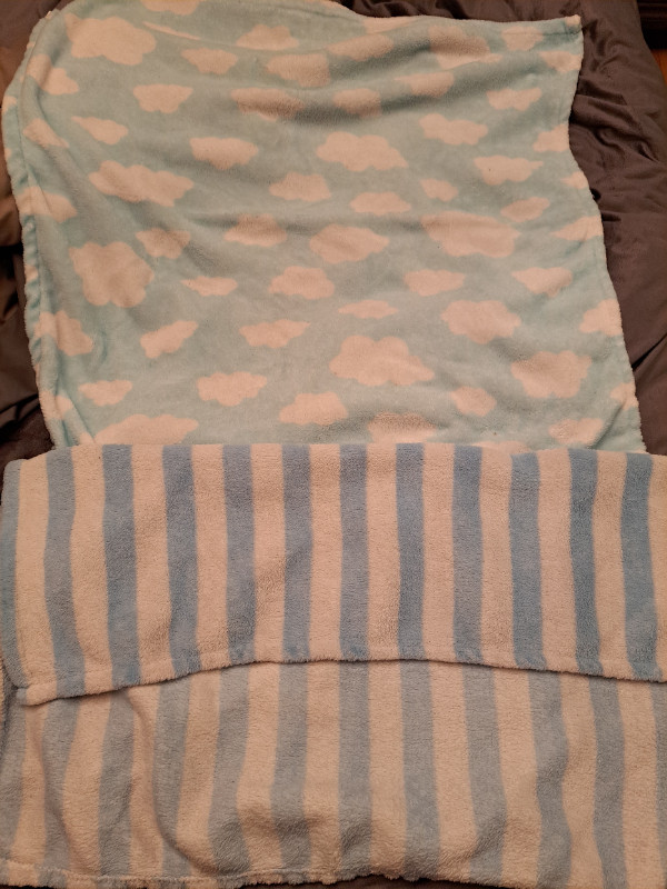 Blankets in Multi-item in Moncton