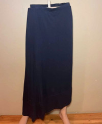 Skirt - Eliana Long Maxi Women's Medium