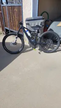 Specialized Ebike for sale