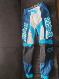 Motocross Pants Size 34 