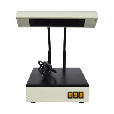 ZF-1 Desktop Ultraviolet Analyzer UV Analysis Lamp 056448, View more