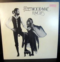 Vinyl, LP   Fleetwood Mac Rumors (B 16)